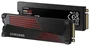Samsung 990 PRO Heatsink 2 TB M.2 NVMe PCIe 4.0