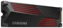 Samsung 990 PRO Heatsink 2 TB M.2 NVMe PCIe 4.0