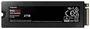 Samsung 990 PRO Heatsink 2 TB M.2 NVMe PCIe 4.0