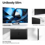 Hisense 75U7DSE Smart TV ULED 75 pulgadas 4K Ultra HD