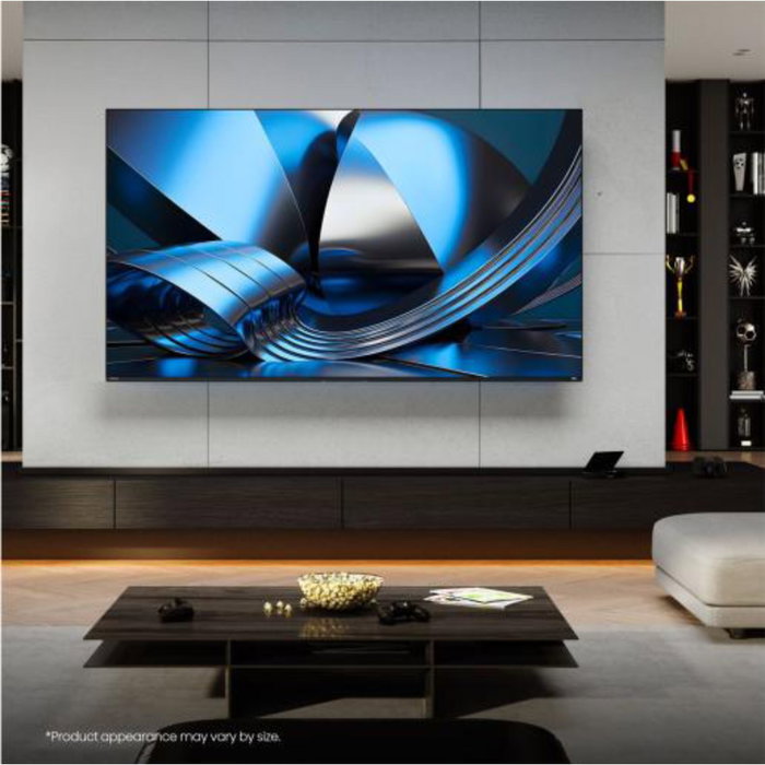 Hisense 75U7DSE Smart TV ULED 75 pulgadas 4K Ultra HD Hisense 75U7DSE Smart TV ULED 75 pulgadas 4K Ultra HD