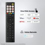Hisense 75U7DSE Smart TV ULED 75 pulgadas 4K Ultra HD