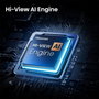 Hisense 75U7DSE Smart TV ULED 75 pulgadas 4K Ultra HD