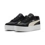 Zapatillas Casual de Mujer Puma Court Lally Skye Sd Negro