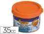 Jovi Témpera Escolar Estuche 5 Botes Naranja De 35 mL
