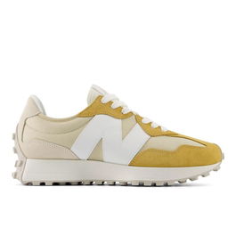 Zapatillas Deportivas Hombre New Balance 327 Classic Ocre