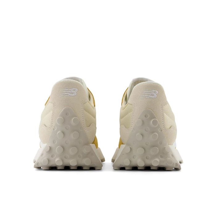 Zapatillas Deportivas Hombre New Balance 327 Classic Ocre