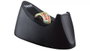 Tesa Easy Cut® CURVE Negro con cinta Tesafilm®
