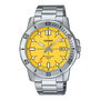 Reloj Hombre Casio DIVER (Ø 45 mm)
