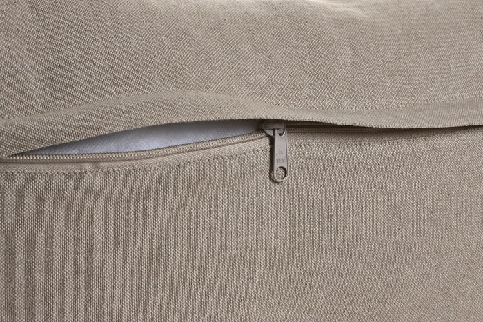 DKD Home Decor Cojin Boho Kilim Lana Yute Multicolor 85 x 30 cm (2 Unidades)