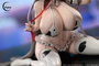 Original Character Estatua PVC 1/7 Makino illustration by Mu imba 24 cm