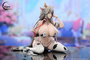 Original Character Estatua PVC 1/7 Makino illustration by Mu imba 24 cm