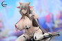Original Character Estatua PVC 1/7 Makino illustration by Mu imba 24 cm