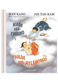 Penguin Random House Grupo Editorial, S.A.U. Hada del trueno, hada del relámpago