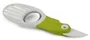 Joseph Joseph GoAvocado 3-in-1 Verde Cortador de Aguacate