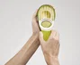 Joseph Joseph GoAvocado 3-in-1 Verde Cortador de Aguacate