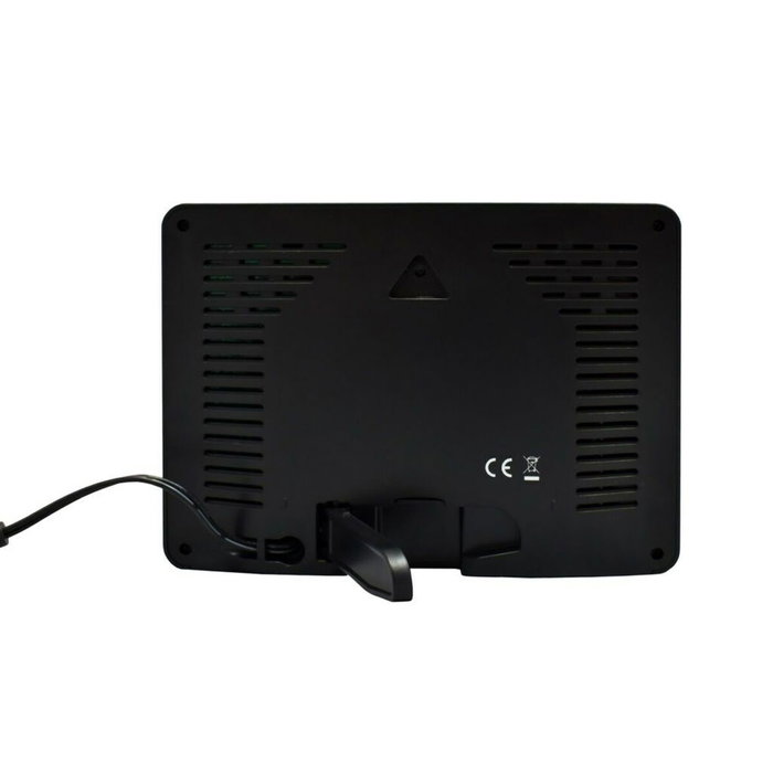 Blaupunkt WS30BK negro