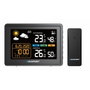 Blaupunkt WS30BK negro