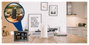 Blaupunkt WS30BK negro