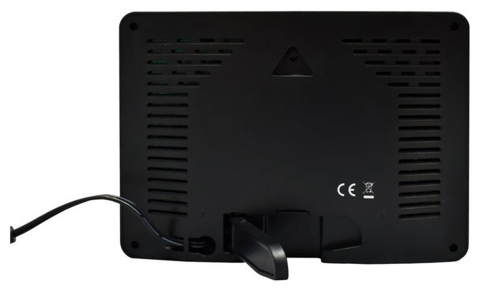 Blaupunkt WS30BK negro