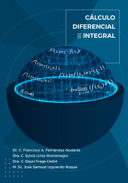 CITMATEL (IBD) CÁLCULO DIFERENCIAL E INTEGRAL, FRANCISCO FDEZ, SYLVIA LIMA, DEYSI FRAGA - CITMATEL (IBD)