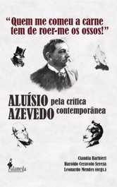QUEM ME COMEU A CARNE TEM DE ROER-ME OS OSSOS!, Claudia B, Haroldo S, Leonardo M. - ALAMEDA
