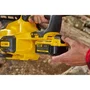 Stanley Fatmax Motosierra Eléctrica Inalámbrica SFMCCS630M1-QW, 18V, Espada 30cm, Batería 4Ah + Cargador