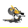 DeWALT DCS781X2-QW Sierra de Panel Flexvolt 54V con Batería 162Wh (no incluida) - 450 mm, 23.2 kg
