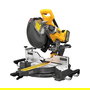 DeWALT DCS781X2-QW Sierra de Panel Flexvolt 54V con Batería 162Wh (no incluida) - 450 mm, 23.2 kg