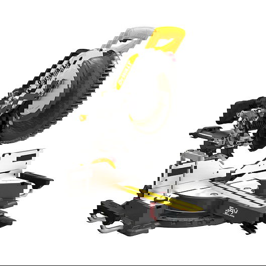 DeWALT DCS781X2-QW Sierra de Panel Flexvolt 54V con Batería 162Wh (no incluida) - 450 mm, 23.2 kg