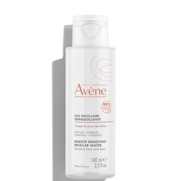 Eau Thermale, Limpieza, Agua micelar, 100 ml