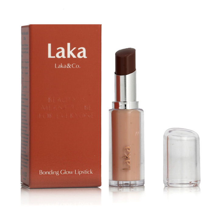 Pintalabios Laka Bonding Glow Lipstick Pintalabios Laka Bonding Glow Lipstick