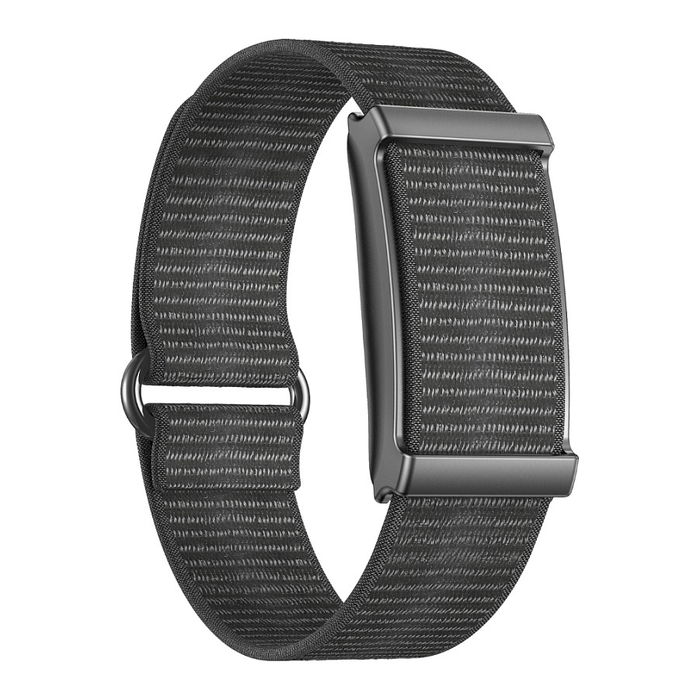 Beafon Fit20F - Pulsera de Actividad/Smartband con Monitor de Frecuencia Cardíaca, Sueño, Impermeable IP68, Negro
