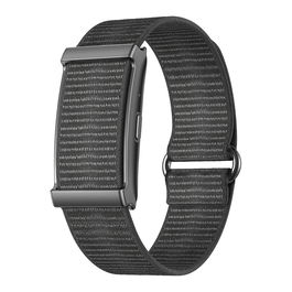 Beafon Fit20F - Pulsera de Actividad/Smartband con Monitor de Frecuencia Cardíaca, Sueño, Impermeable IP68, Negro