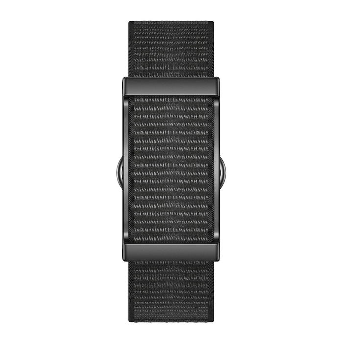 Beafon Fit20F - Pulsera de Actividad/Smartband con Monitor de Frecuencia Cardíaca, Sueño, Impermeable IP68, Negro