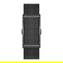 Beafon Fit20F - Pulsera de Actividad/Smartband con Monitor de Frecuencia Cardíaca, Sueño, Impermeable IP68, Negro