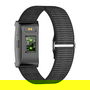 Beafon Fit20F - Pulsera de Actividad/Smartband con Monitor de Frecuencia Cardíaca, Sueño, Impermeable IP68, Negro