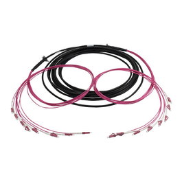 Synergy21 LWL-Kabel Trunkkabel U-DQ(ZN)BH 8G 50/125 LC/LC OM4 180m Trommel