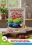 Beast Kingdom Toys Figura Toy Story Record Player Series Pizza Planet Delivery 12 cm
