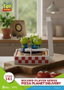Beast Kingdom Toys Figura Toy Story Record Player Series Pizza Planet Delivery 12 cm