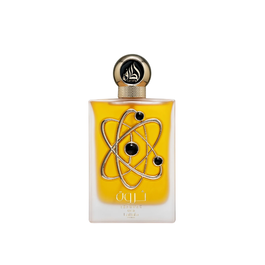 Lattafa Perfumes Tharwah Gold Eau de Parfum 100 ml