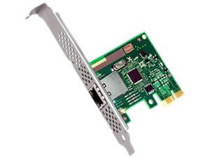 Intel Adaptador de Red Ethernet Interno I210T1 PCI Express Intel Adaptador de Red Ethernet Interno I210T1 PCI Express