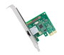 Intel Ethernet Server Adapter I210-T1 - Tarjeta de Red Gigabit 2.5 GT/s, 1 x RJ45, 1W, iWARP/RDMA, SR-IOV, VMDq, Intel Data Direct I/O