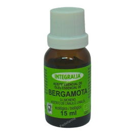 INTEGRALIA Aceite Esencial Bergamota Eco 15Ml