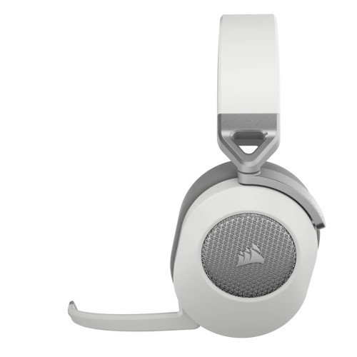 Corsair CA-9011286-EU2 Auriculares Inalámbrico Diadema Bluetooth para Juego Blanco