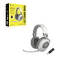Corsair CA-9011286-EU2 Auriculares Inalámbrico Diadema Bluetooth para Juego Blanco