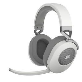 Corsair CA-9011286-EU2 Auriculares Inalámbrico Diadema Bluetooth para Juego Blanco