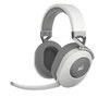 Corsair CA-9011286-EU2 Auriculares Inalámbrico Diadema Bluetooth para Juego Blanco