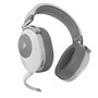Corsair CA-9011286-EU2 Auriculares Inalámbrico Diadema Bluetooth para Juego Blanco