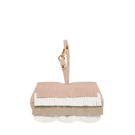 All Over Fringes, Funda para gafas de sol, SP101602AF